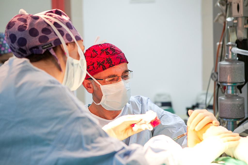 Hacıbektaş Estetik Merkezi