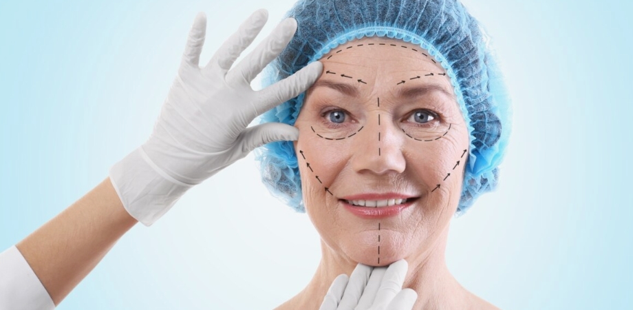 Hacıbektaş Estetik Merkezi